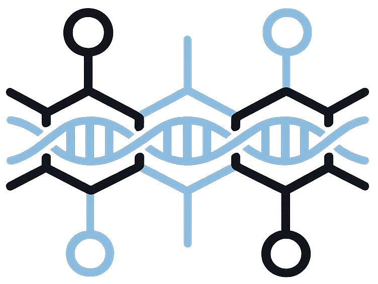 East Coast Labs logo